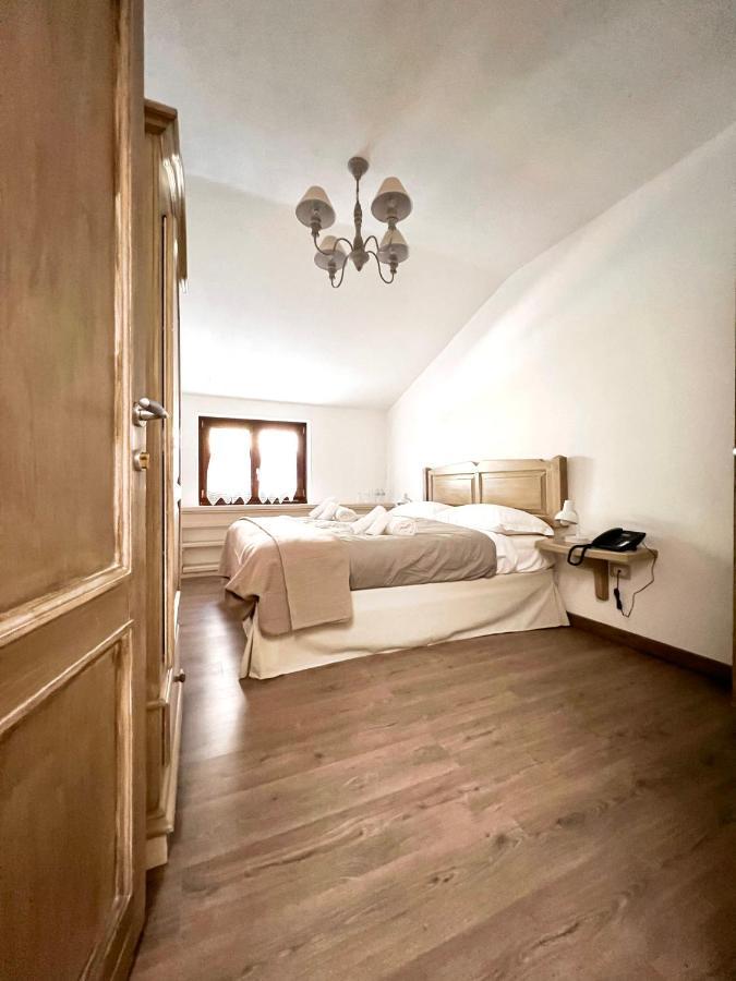 Hotel Campo Stella Leonessa Luaran gambar