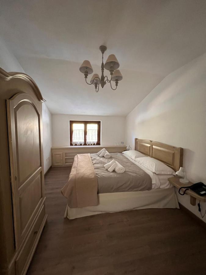 Hotel Campo Stella Leonessa Luaran gambar