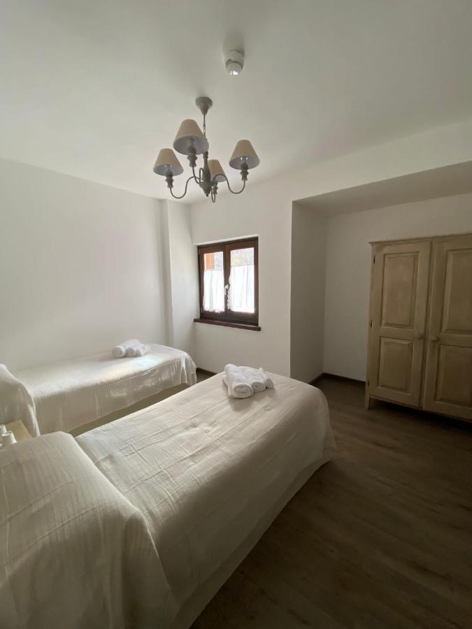 Hotel Campo Stella Leonessa Luaran gambar